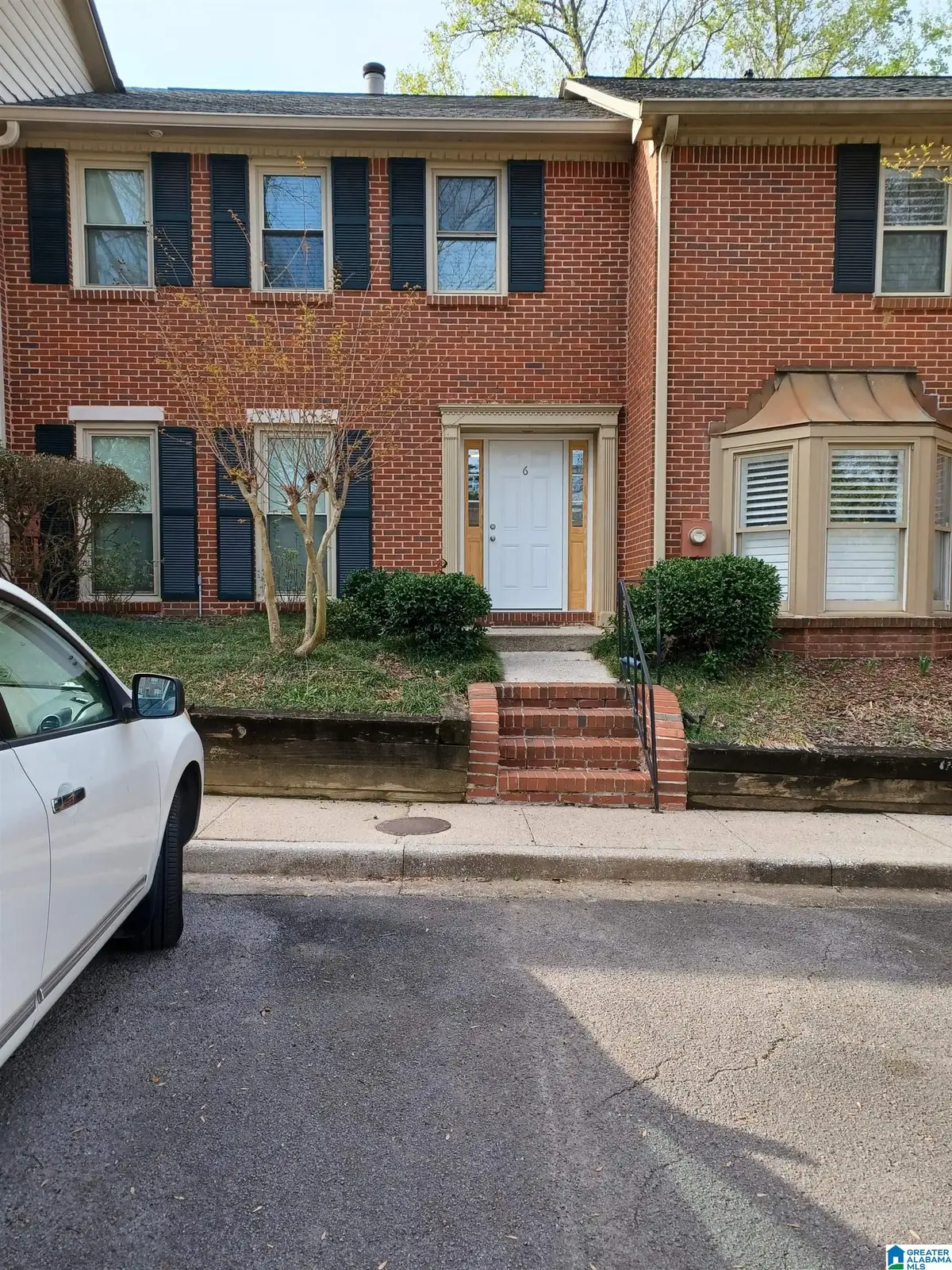 6 ASHFORD CIRCLE, Hoover, AL 35244 - #1