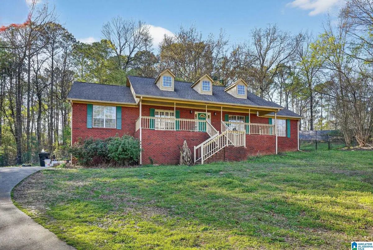 7553 LUPRE DRIVE, McCalla, AL 35111 - #1