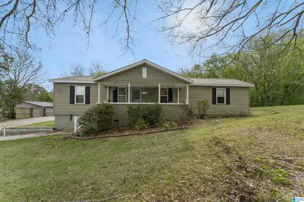 3057 WHITES CHAPEL PARKWAY, Trussville, AL 35173