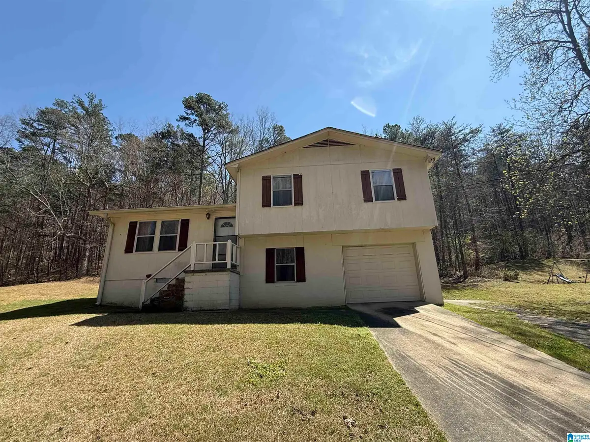 1890 CHAMPION ROAD, Oneonta, AL 35121 - #1