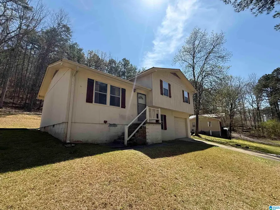 1890 CHAMPION ROAD, Oneonta, AL 35121 - #3