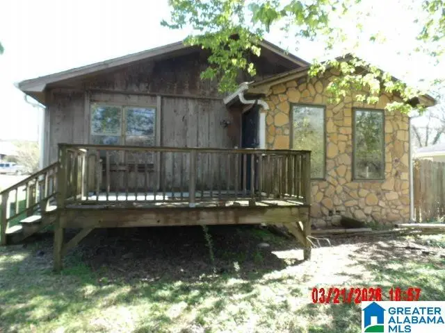 721 QUEBEC DRIVE, Birmingham, AL 35224 - #1