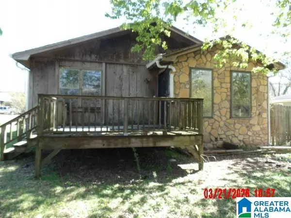 721 QUEBEC DRIVE, Birmingham, AL 35224