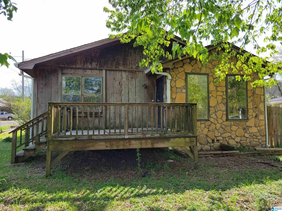 721 QUEBEC DRIVE, Birmingham, AL 35224 - #2