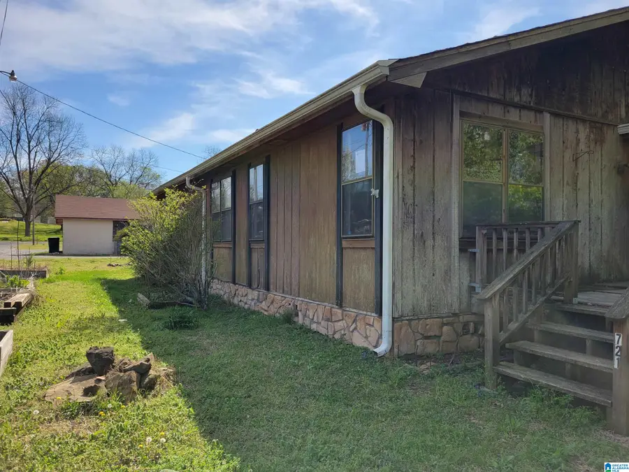 721 QUEBEC DRIVE, Birmingham, AL 35224 - #3