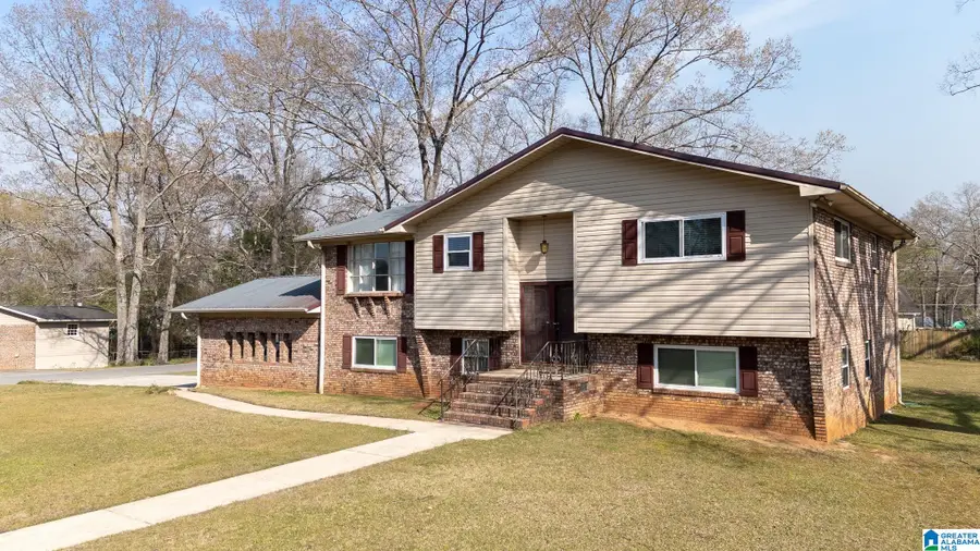 1907 ROBINHOOD DRIVE, Oxford, AL 36203 - #3