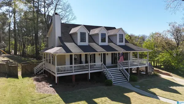 3047 SKYLARK CIRCLE, Hoover, AL 35244