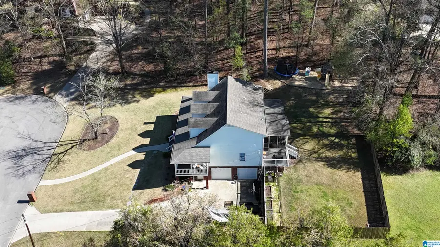 3047 SKYLARK CIRCLE, Hoover, AL 35244 - #3