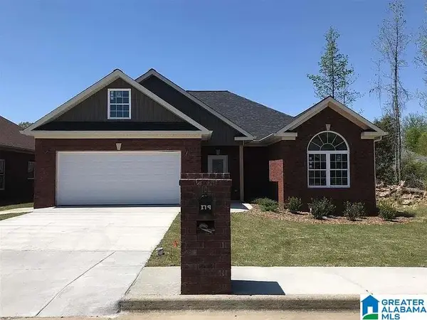 179 ALEXANDRA DRIVE, Oxford, AL 36203