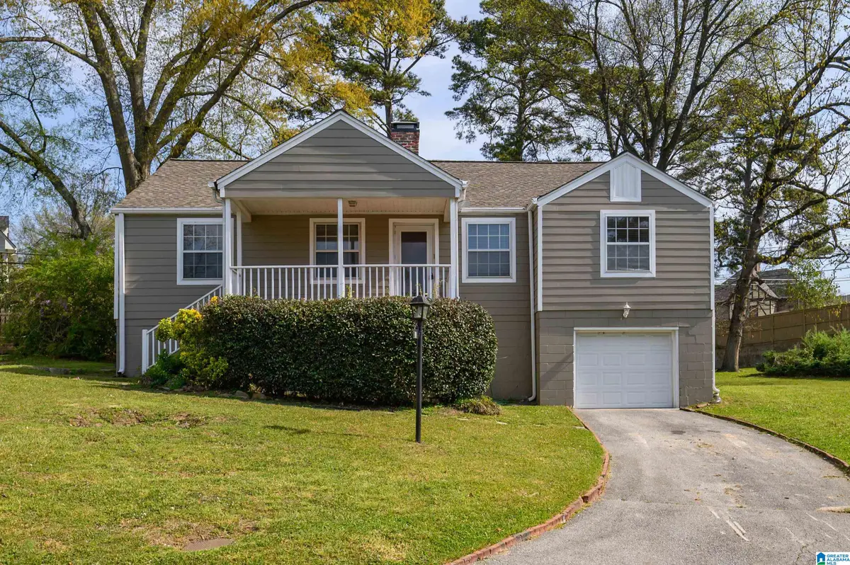 46 EDGEHILL ROAD, Homewood, AL 35209 - #1