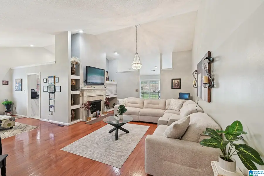 110 AARON PARC COURT, Pelham, AL 35124 - #2