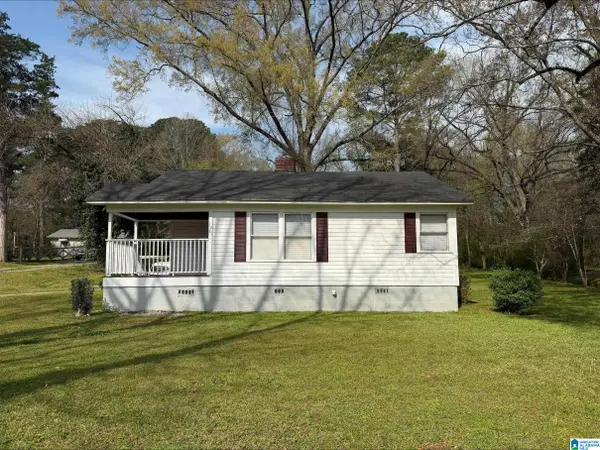 1261 HUEYTOWN ROAD, Hueytown, AL 35023