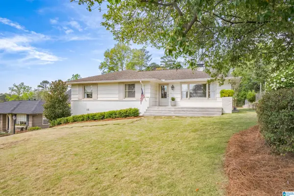 704 CREST LANE, Homewood, AL 35209