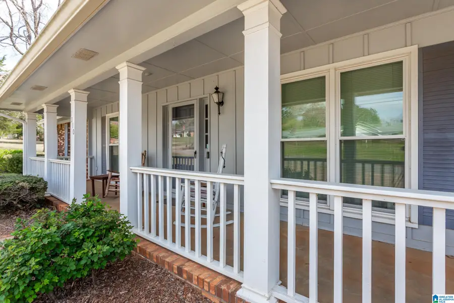 1010 SHADY LANE CIRCLE, Talladega, AL 35160 - #3