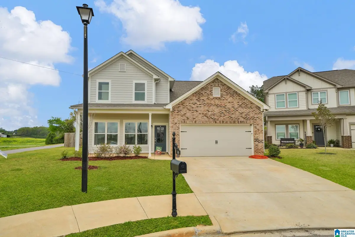 360 CAMELLIA LANE, Pell City, AL 35128 - #1