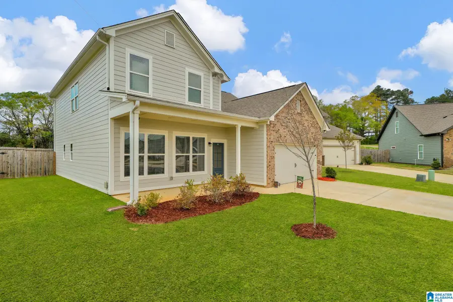 360 CAMELLIA LANE, Pell City, AL 35128 - #3