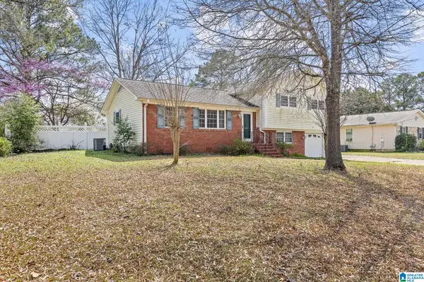 509 OVERHILL DRIVE, Pelham, AL 35124