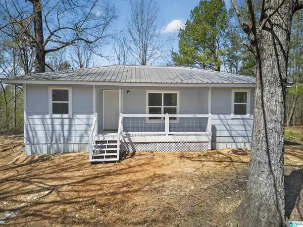 355 PINE RIDGE ROAD, Wellington, AL 36279