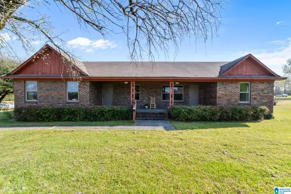 10526 COUNTY ROAD 51, Jemison, AL 35085