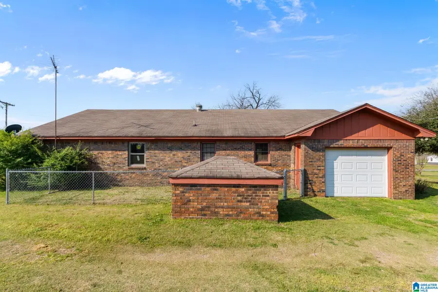 10526 COUNTY ROAD 51, Jemison, AL 35085 - #2