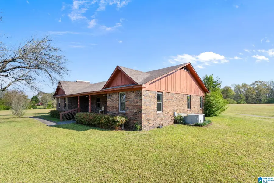10526 COUNTY ROAD 51, Jemison, AL 35085 - #3
