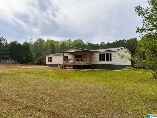 2160 LOUINA ROAD, Roanoke, AL 36274