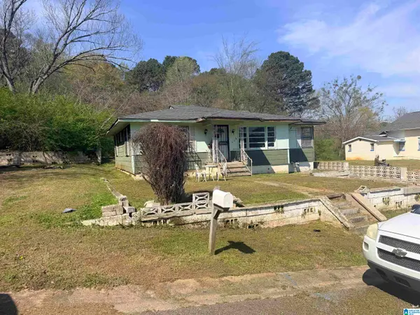 406 2ND AVENUE, Mulga, AL 35118