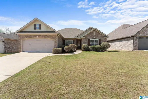 13986 KNOLL POINTE DRIVE, Northport, AL 35475