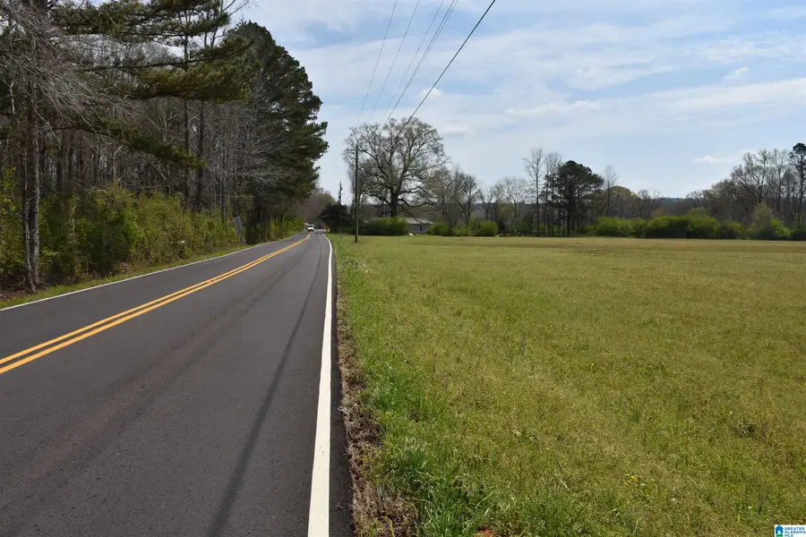 2323 MOTES ROAD, Sylacauga, AL 35150 - #2