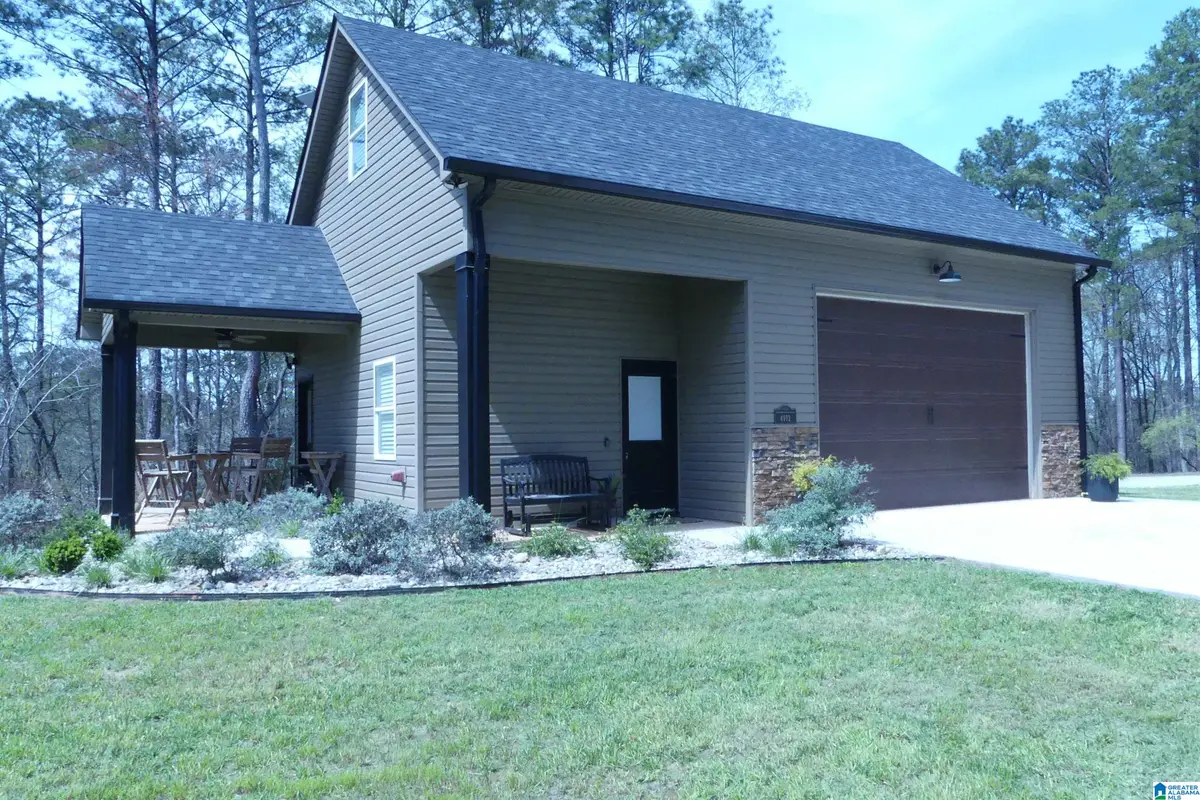 4972 COUNTY ROAD 804, Wedowee, AL 36278 - #1