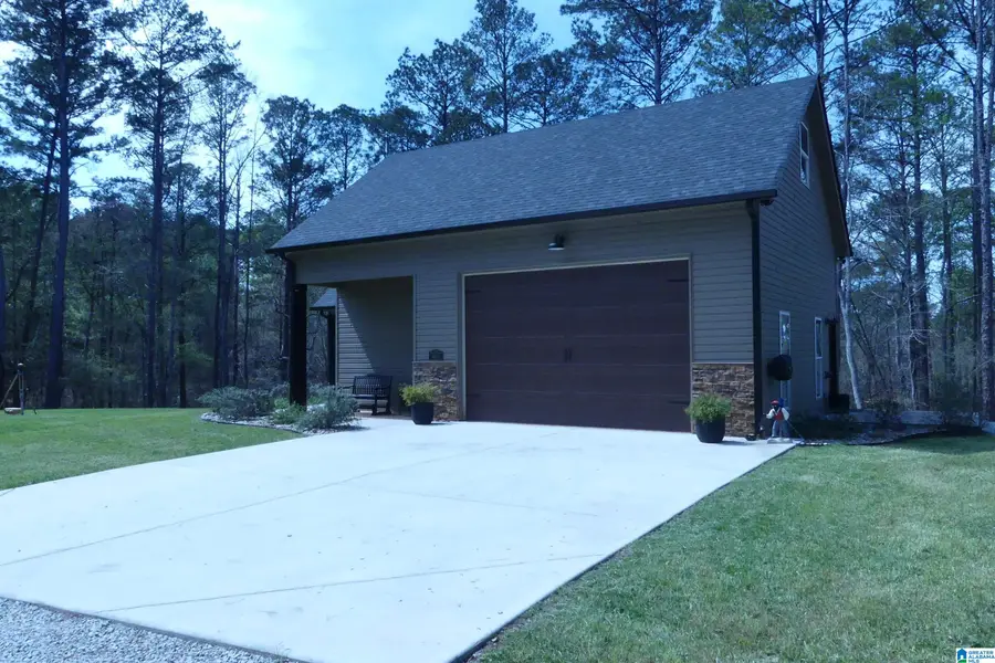 4972 COUNTY ROAD 804, Wedowee, AL 36278 - #2