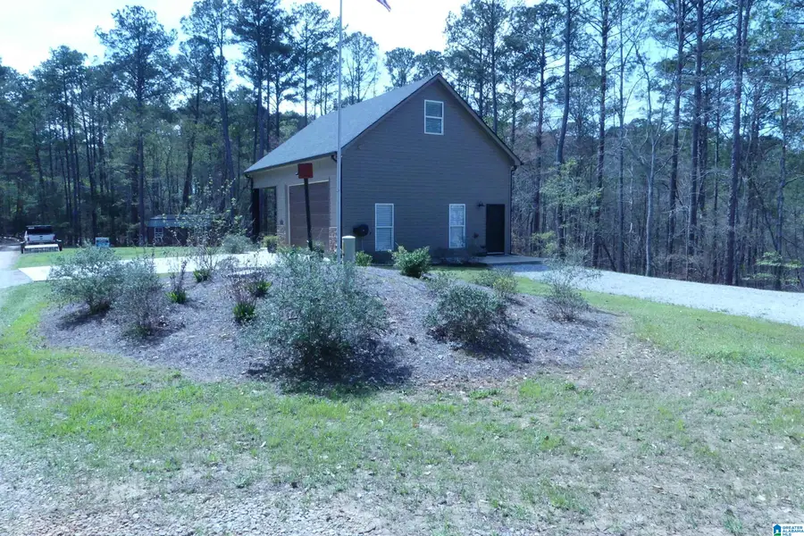 4972 COUNTY ROAD 804, Wedowee, AL 36278 - #3