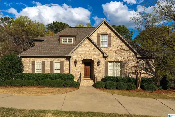 5679 CARRINGTON LAKE PARKWAY, Trussville, AL 35173