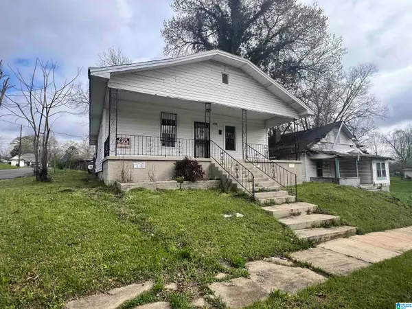 4628 8TH AVENUE, Birmingham, AL 35224