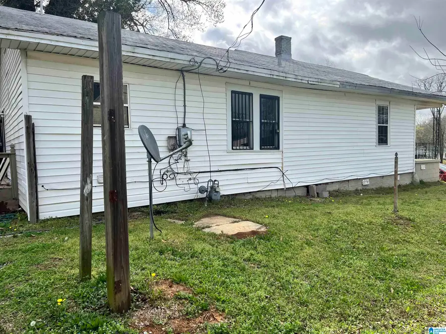 4628 8TH AVENUE, Birmingham, AL 35224 - #2