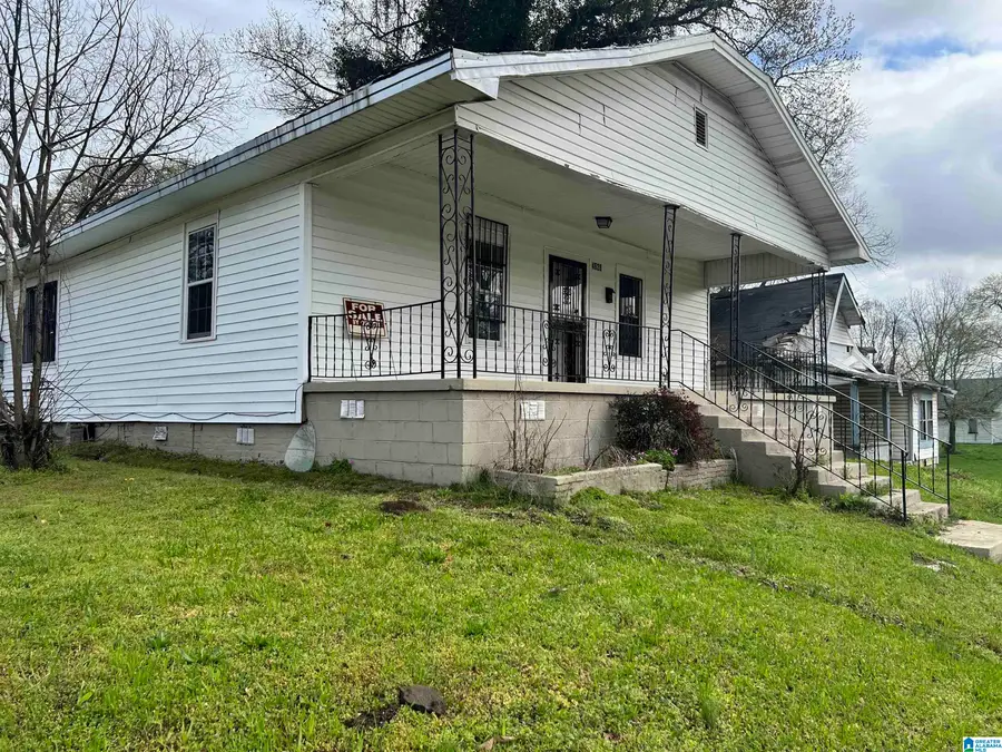 4628 8TH AVENUE, Birmingham, AL 35224 - #3