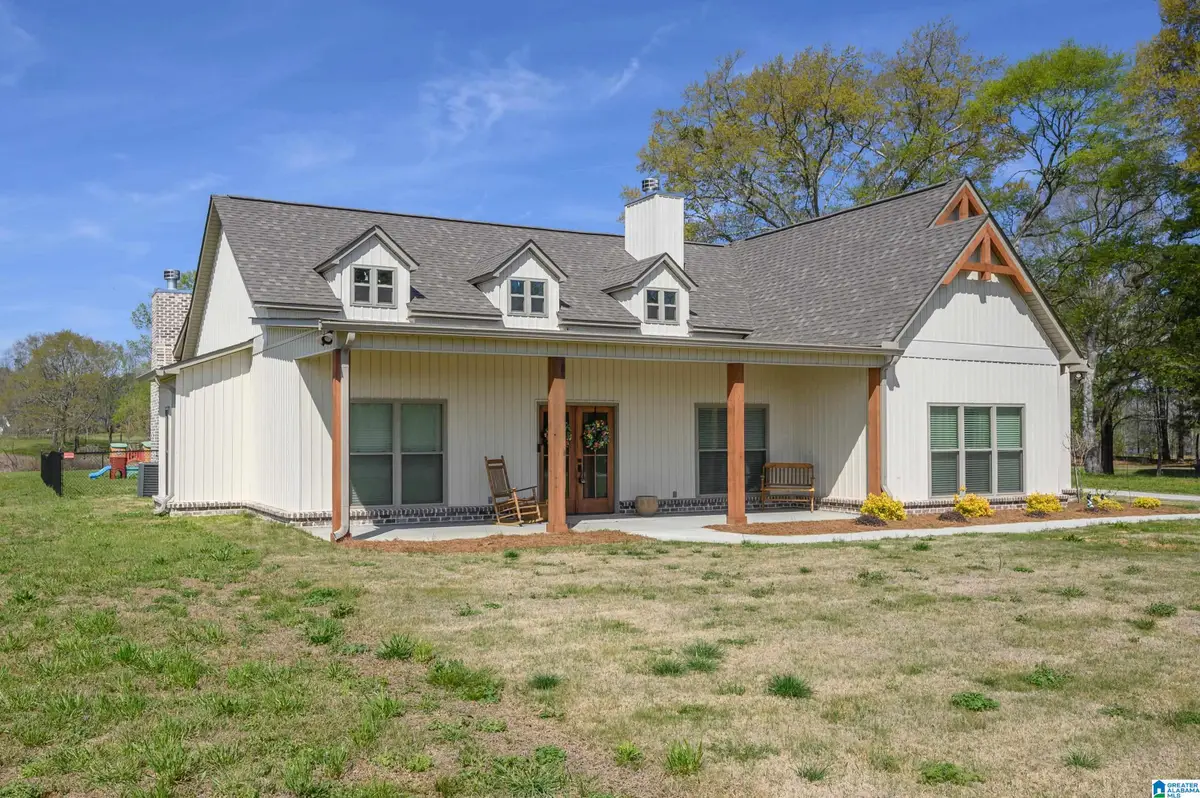 211 HARBOR LANE, Ashville, AL 35953 - #1