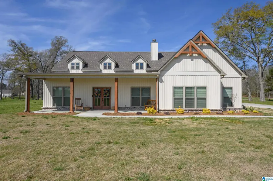 211 HARBOR LANE, Ashville, AL 35953 - #2