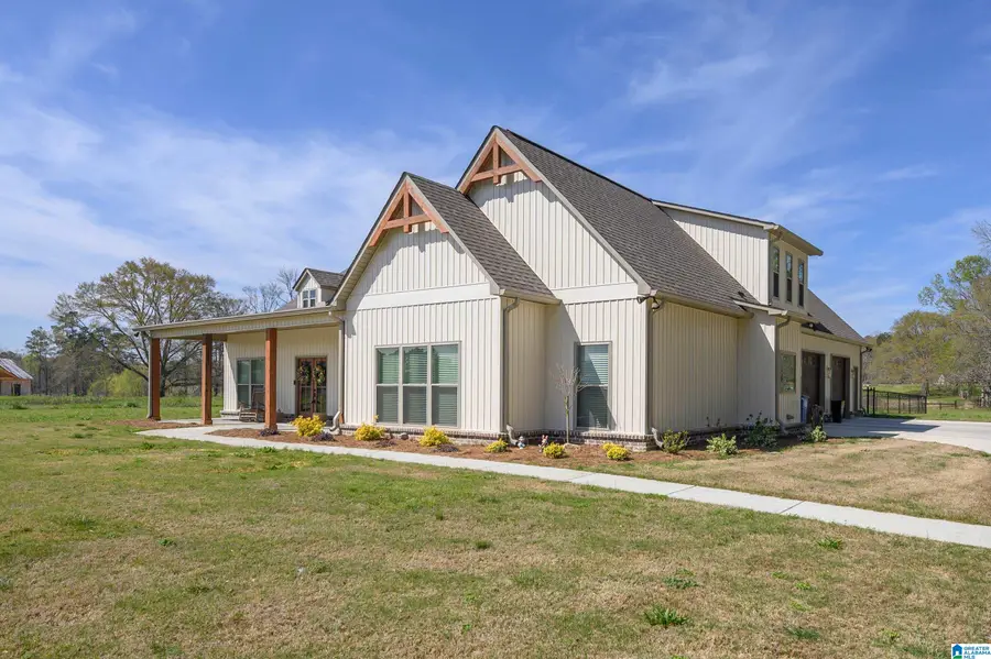 211 HARBOR LANE, Ashville, AL 35953 - #3