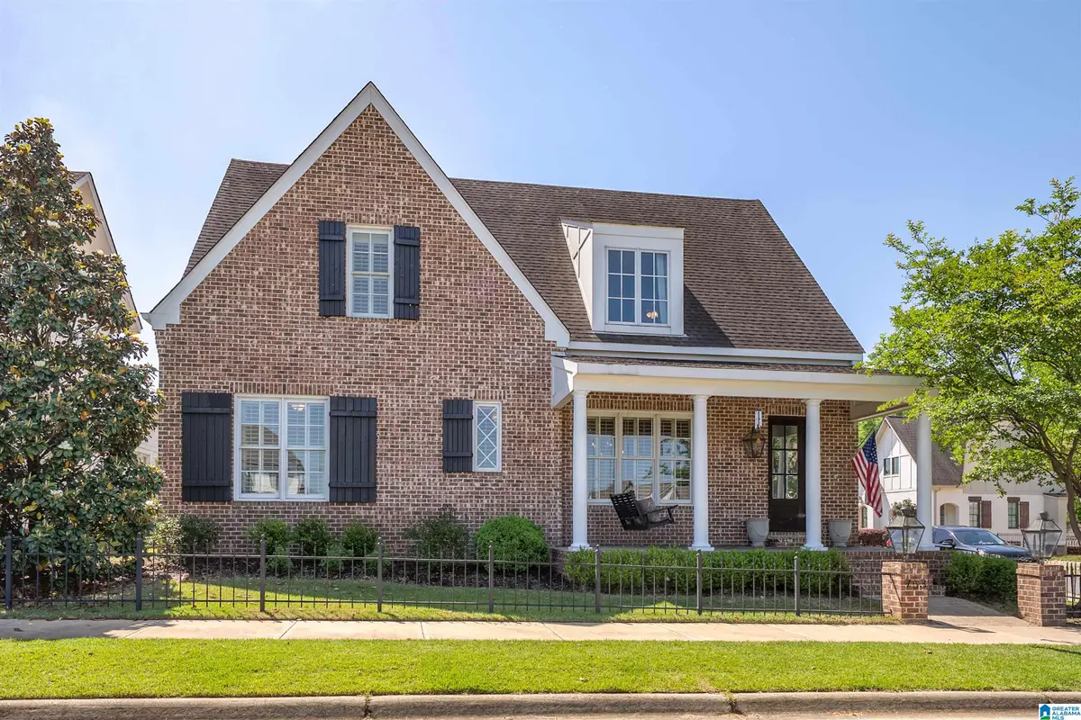 753 GRACE PARK S, Tuscaloosa, AL 35406 - #1