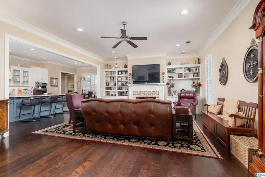 753 GRACE PARK S, Tuscaloosa, AL 35406 - #3