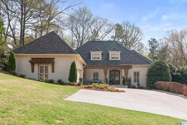 3648 BIRCHWOOD LANE, Vestavia hills, AL 35243