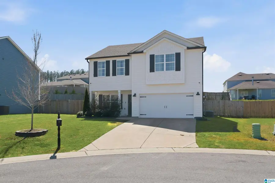 309 FIREBRICK WAY, Kimberly, AL 35091 - #2