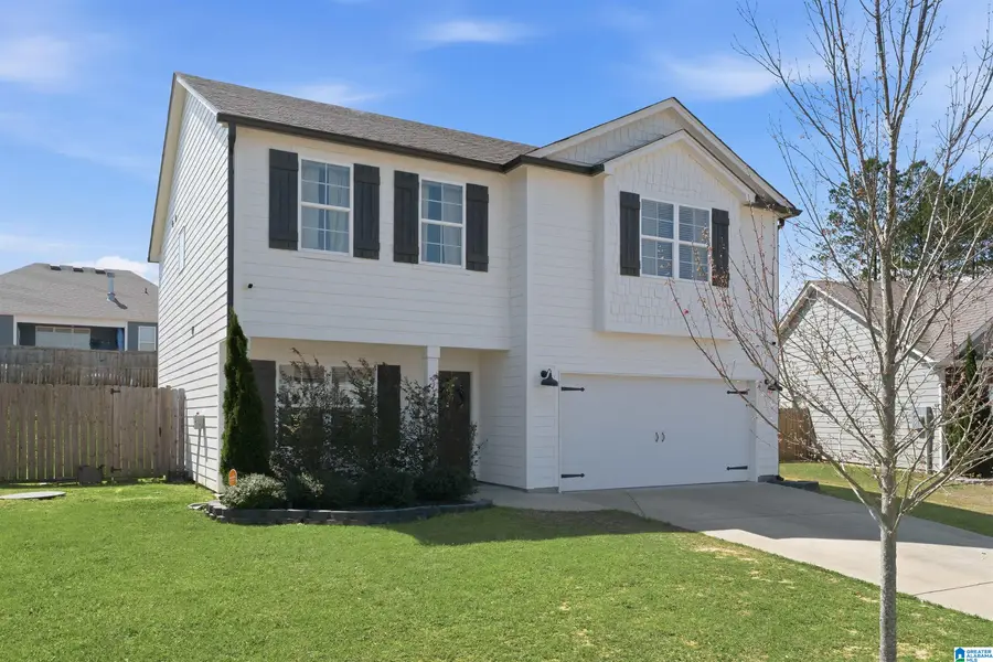 309 FIREBRICK WAY, Kimberly, AL 35091 - #3