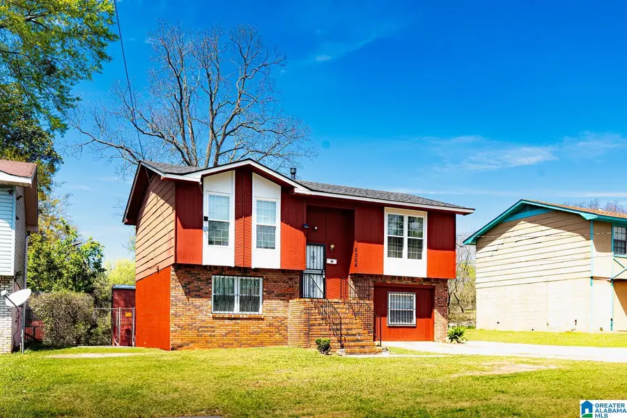 2324 BEULAH AVENUE SW, Birmingham, AL 35211 - #2