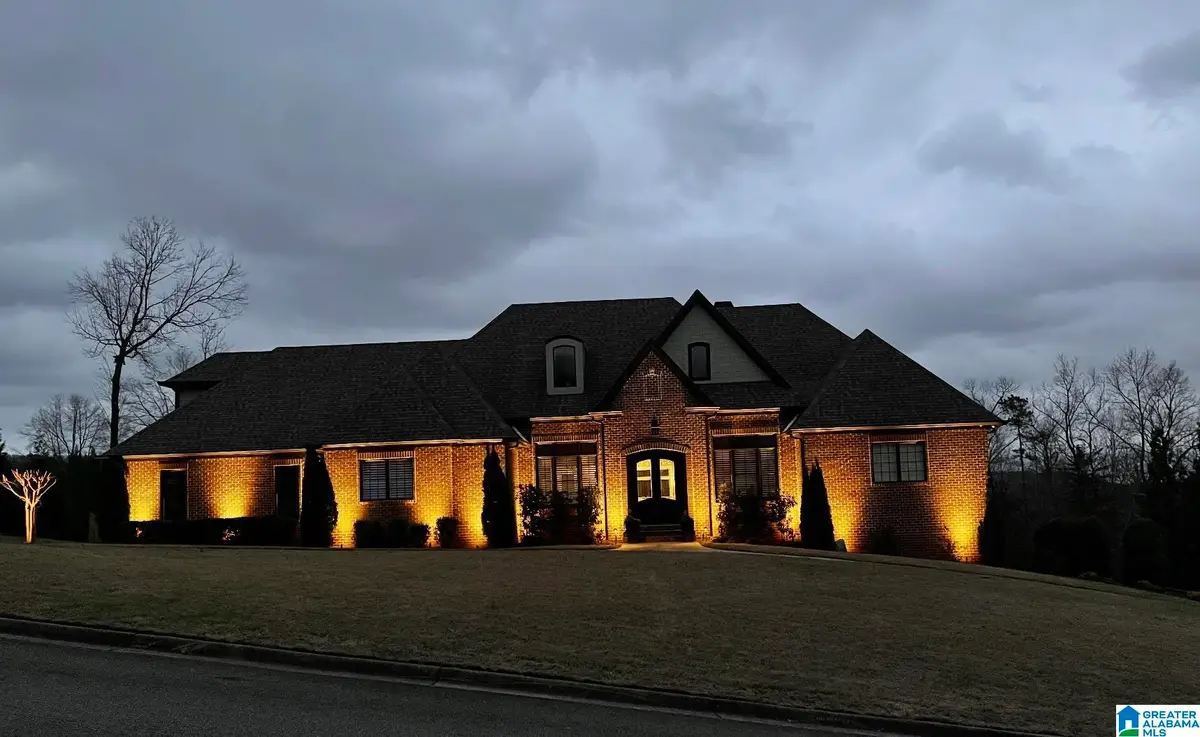 1000 STAGG RUN TRAIL, Indian Springs Village, AL 35124 - #1