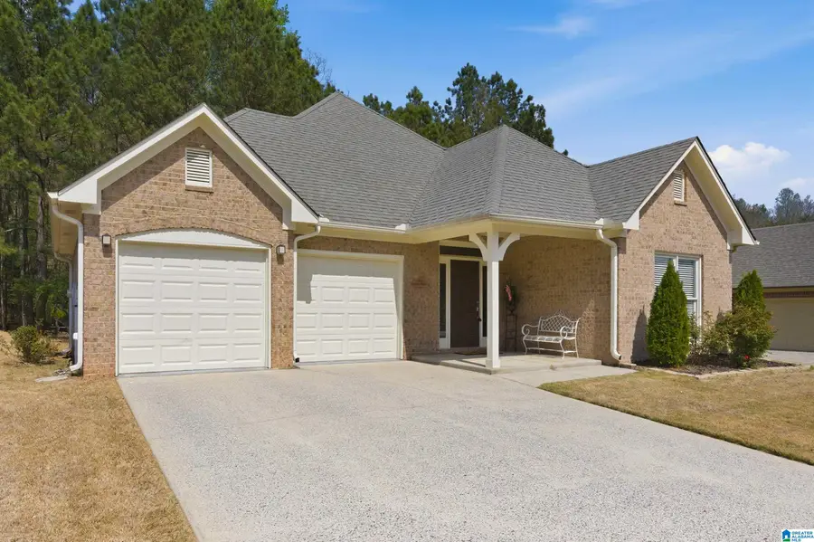177 NARROWS PEAK CIRCLE, Birmingham, AL 35242 - #2