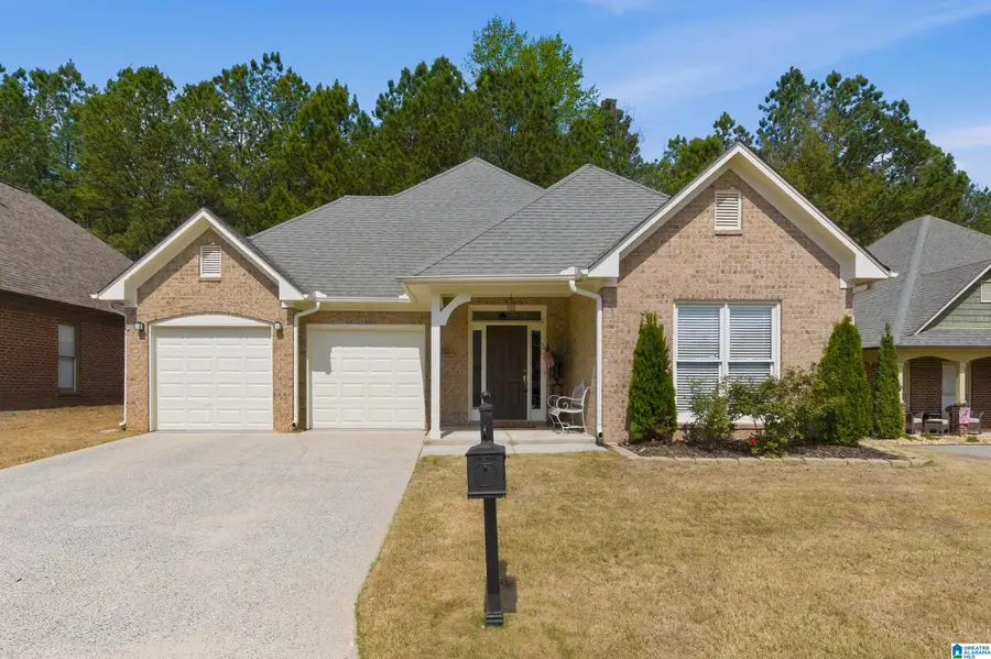 177 NARROWS PEAK CIRCLE, Birmingham, AL 35242 - #3