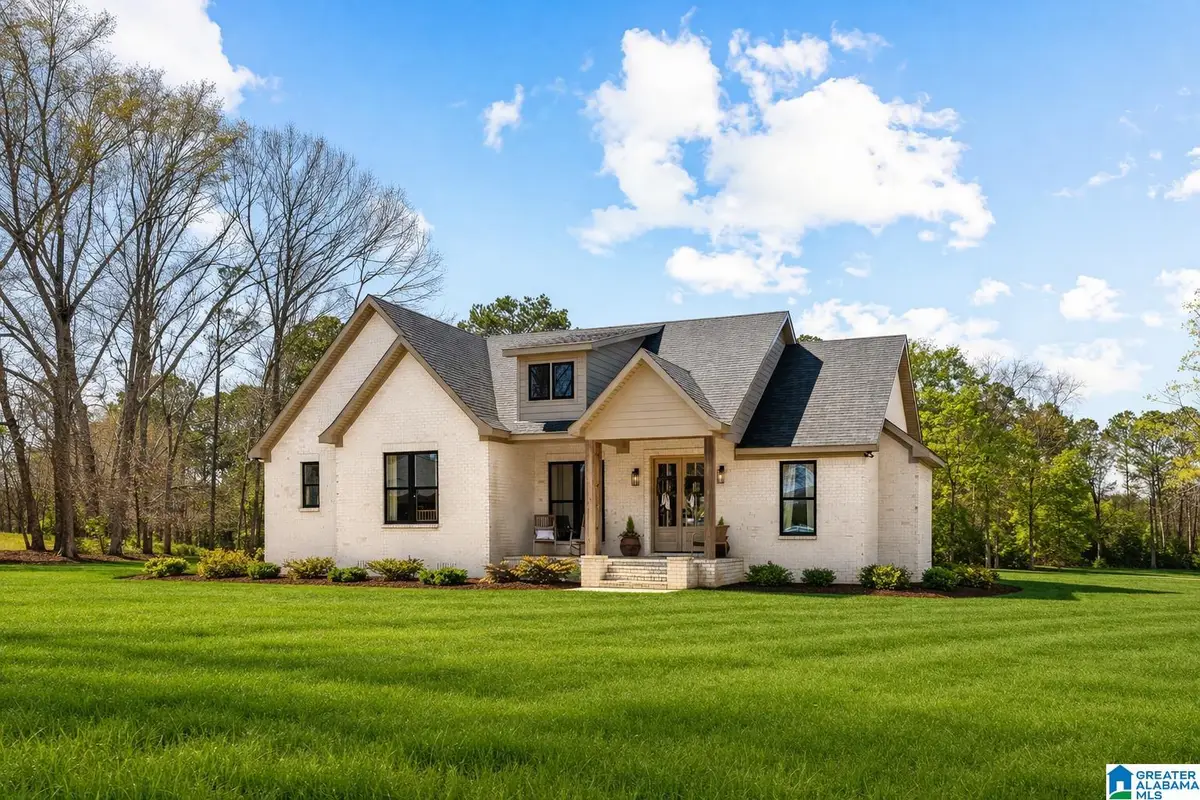 409 INDIANA AVENUE, Thorsby, AL 35171 - #1