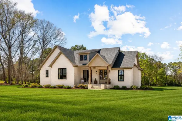 409 INDIANA AVENUE, Thorsby, AL 35171